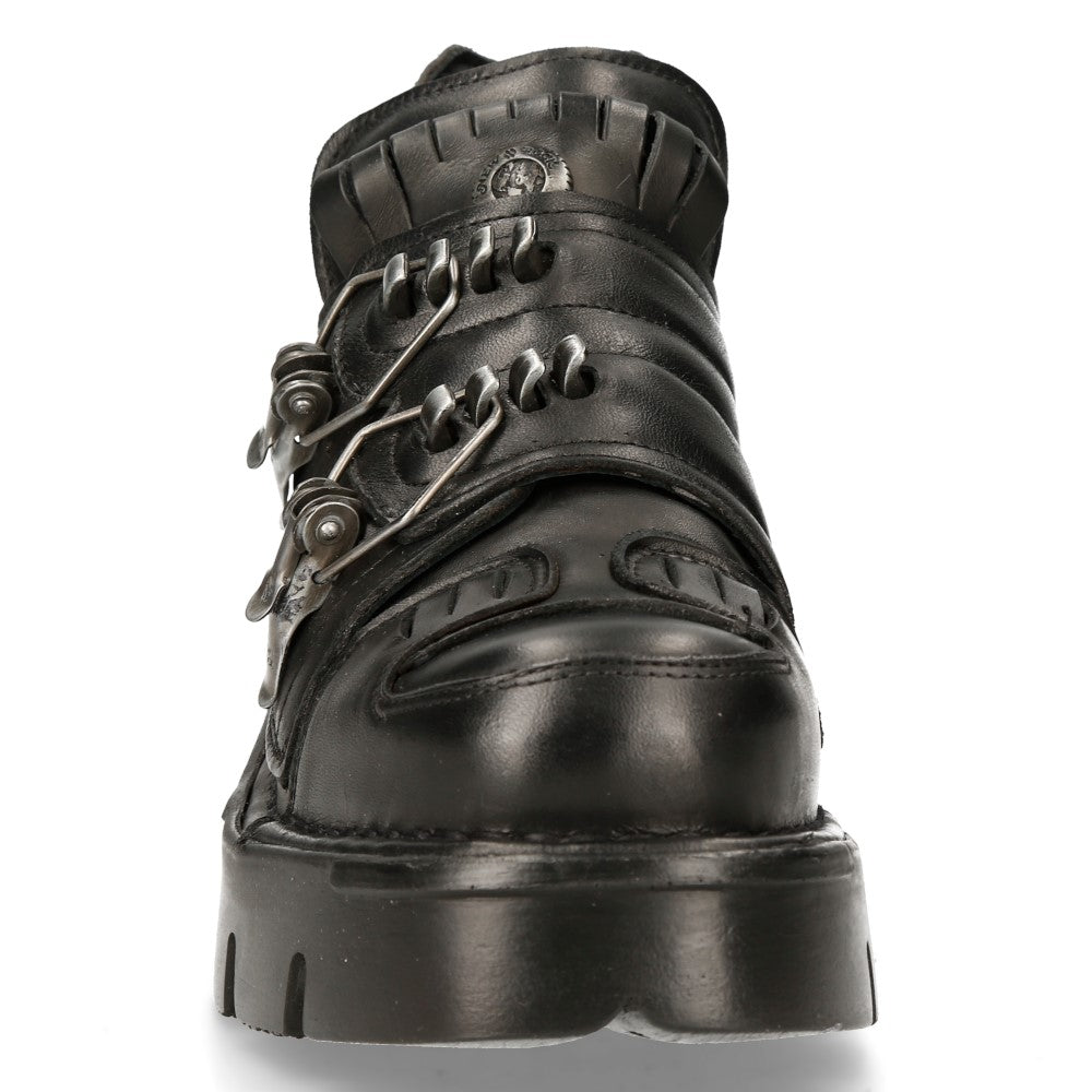 New Rock Boots & Shoes | M-211-S1