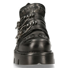 New Rock Boots & Shoes | M-211-S1