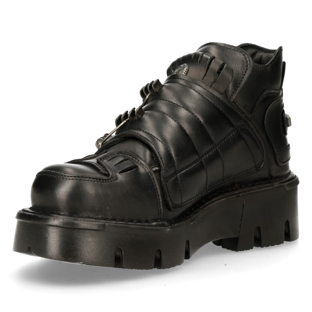 New Rock Boots & Shoes | M-211-S1