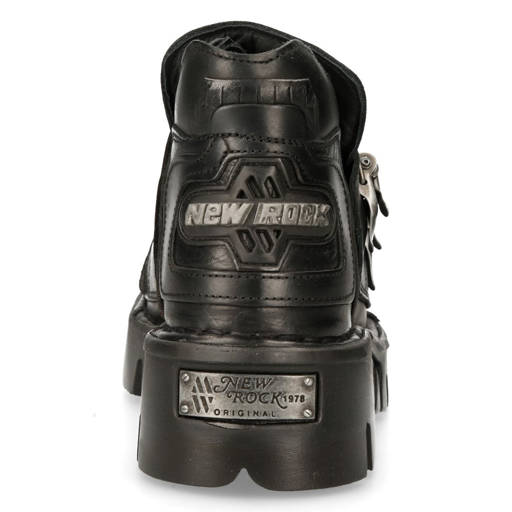 New Rock Boots & Shoes | M-211-S1