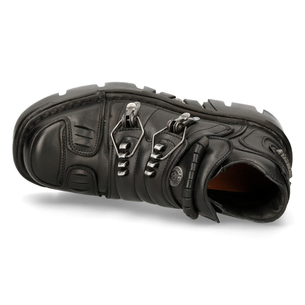 New Rock Boots & Shoes | M-211-S1
