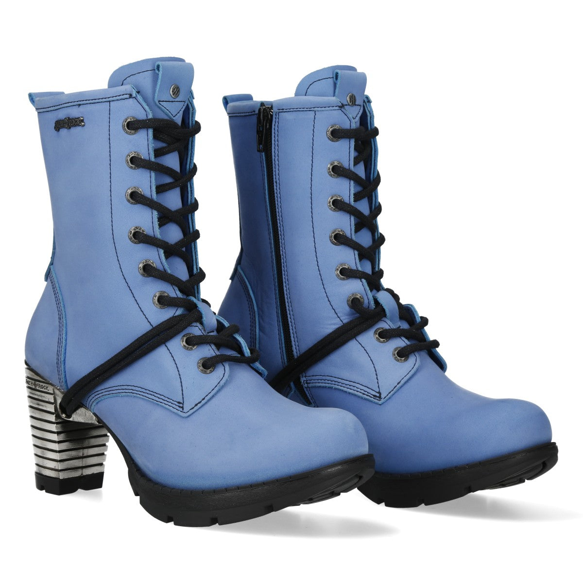 New Rock Boots & Shoes | M-TR001-C104