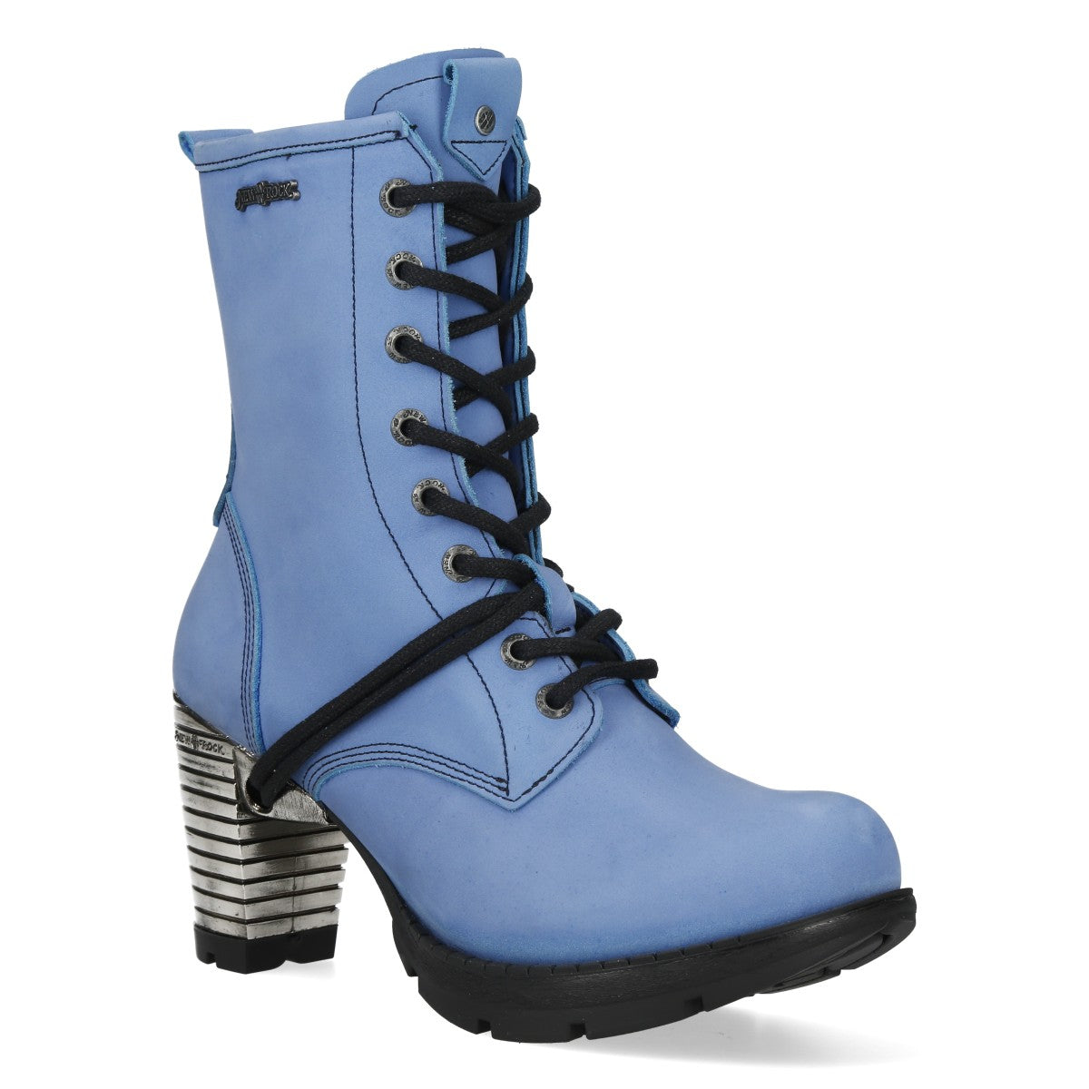 New Rock Boots & Shoes | M-TR001-C104
