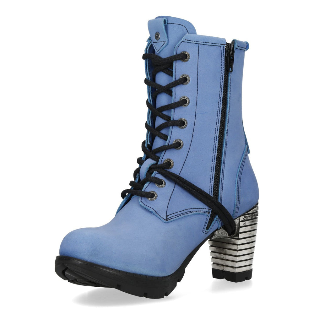 New Rock Boots & Shoes | M-TR001-C104