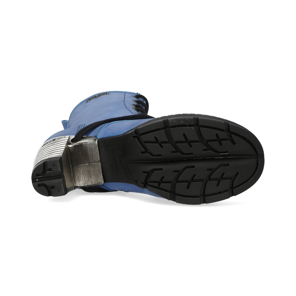 New Rock Boots & Shoes | M-TR001-C104