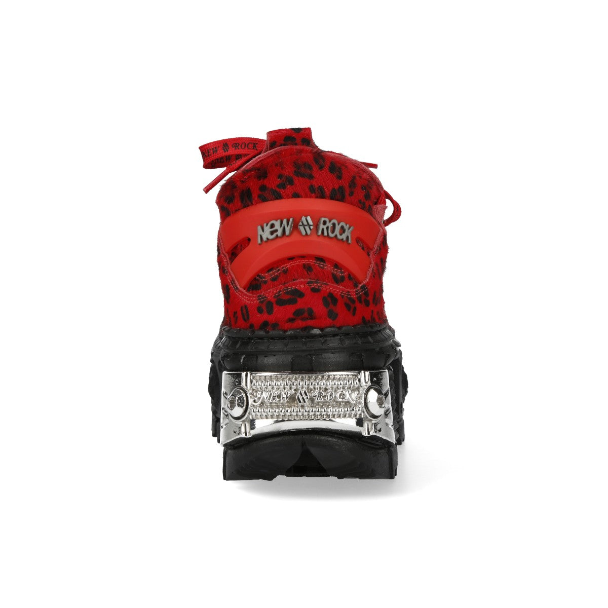 New Rock Boots & Shoes | M-106WALL-C45