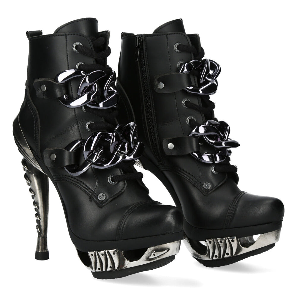 New Rock Boots & Shoes | M-MAG016CAD-V2