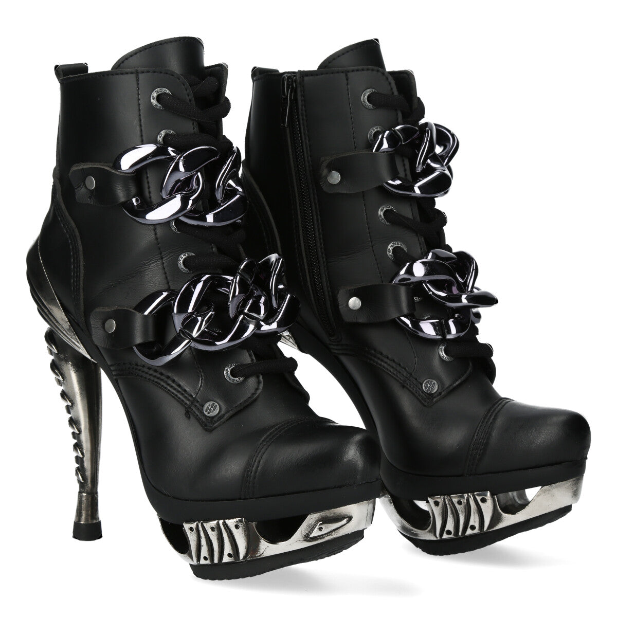 New Rock Boots & Shoes | M-MAG016CAD-V2