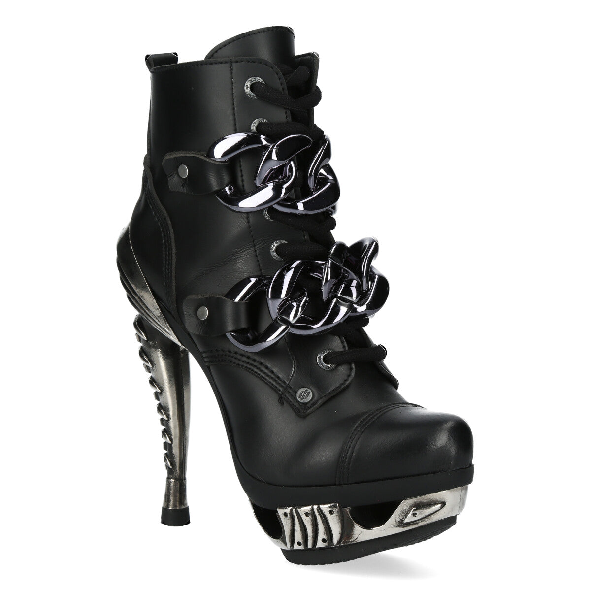 New Rock Boots & Shoes | M-MAG016CAD-V2