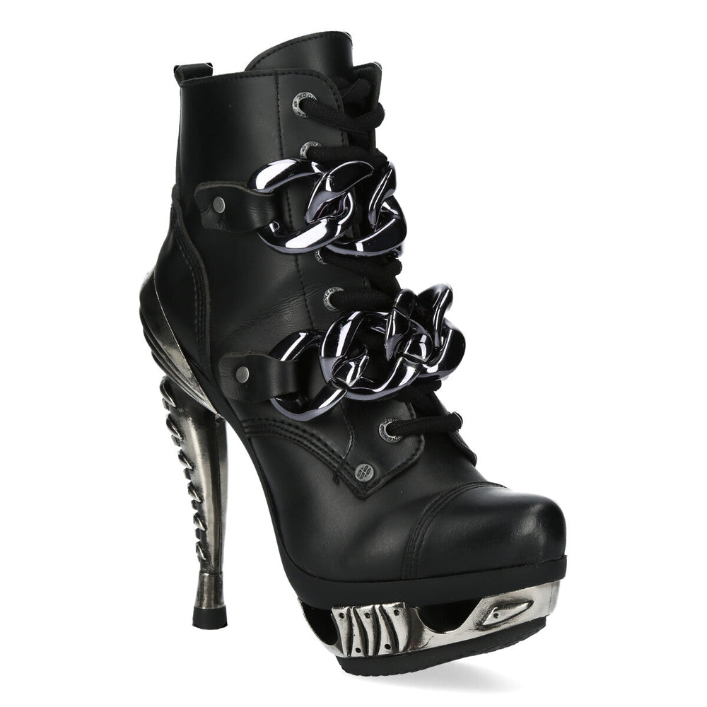 New Rock Boots & Shoes | M-MAG016CAD-V2
