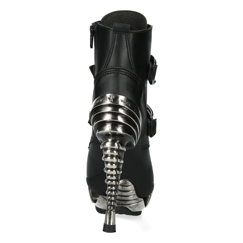 New Rock Boots & Shoes | M-MAG016CAD-V2