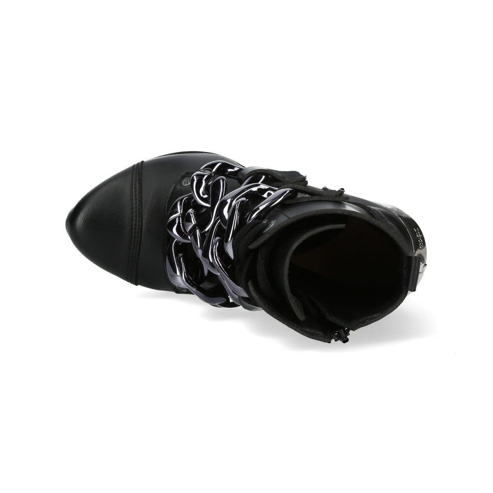 New Rock Boots & Shoes | M-MAG016CAD-V2