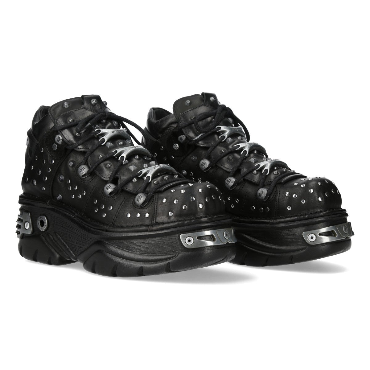 New Rock Boots & Shoes | M-106NRP-C4