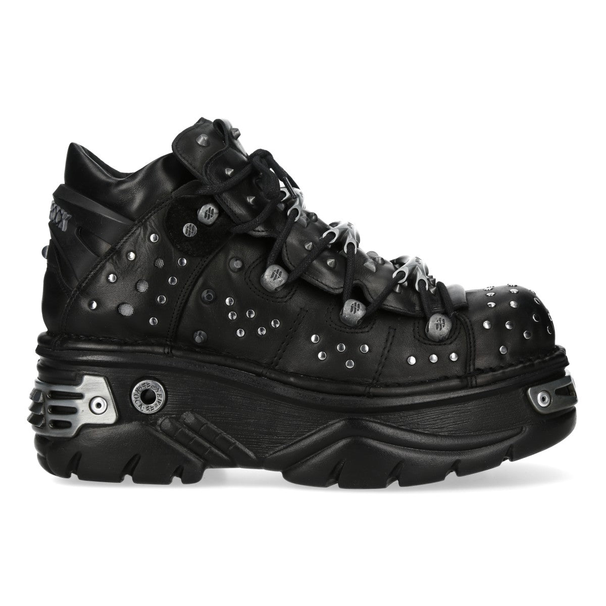 New Rock Boots & Shoes | M-106NRP-C4