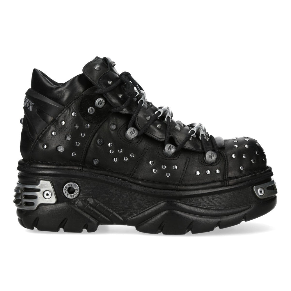 New Rock Boots & Shoes | M-106NRP-C4