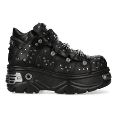 New Rock Boots & Shoes | M-106NRP-C4