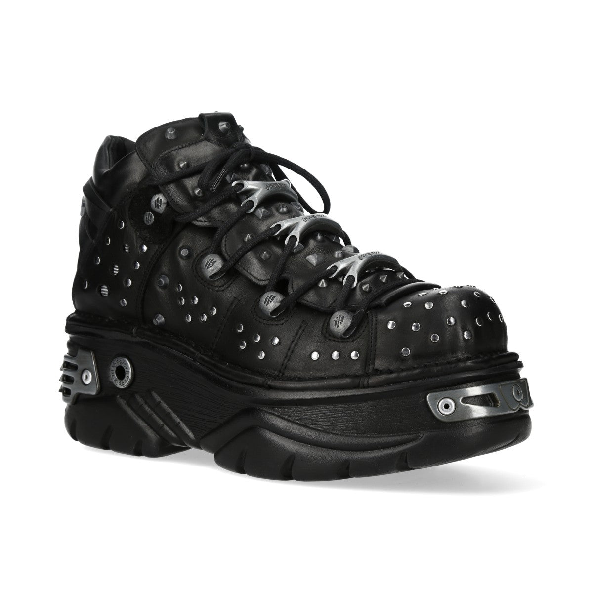 New Rock Boots & Shoes | M-106NRP-C4