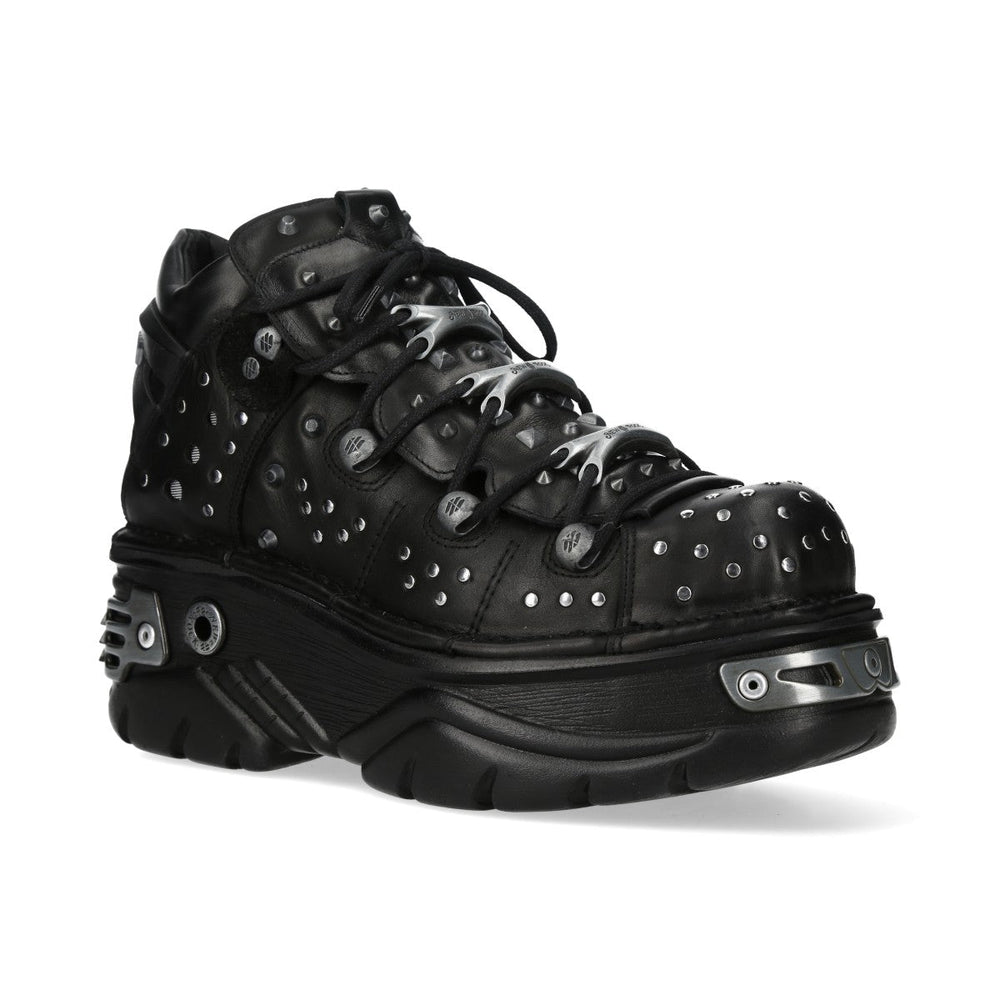 New Rock Boots & Shoes | M-106NRP-C4