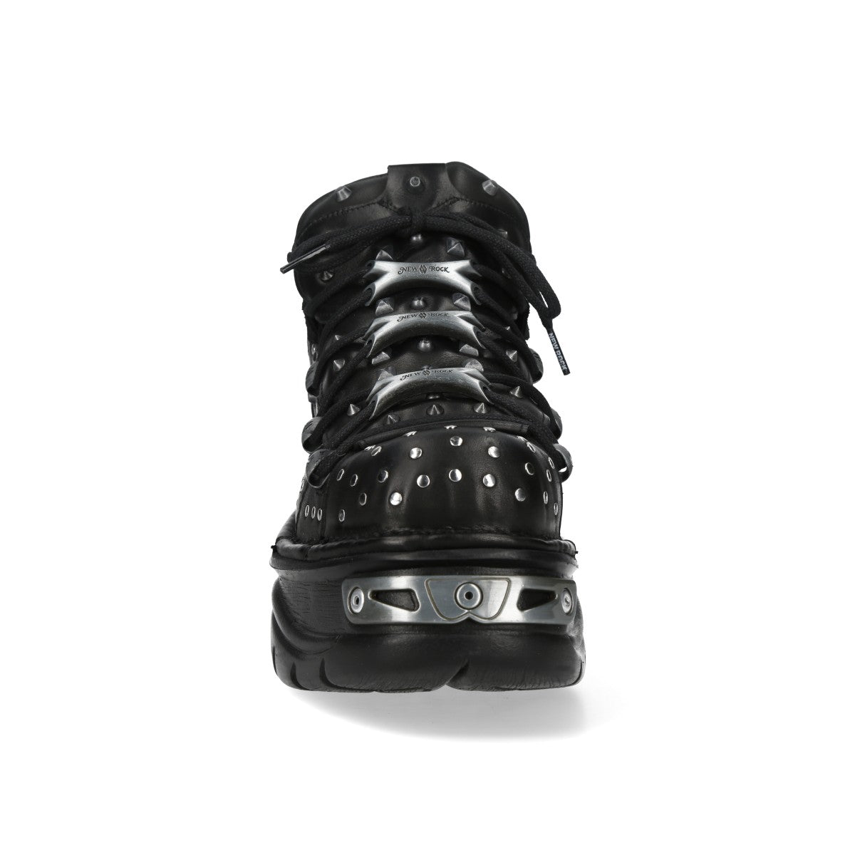 New Rock Boots & Shoes | M-106NRP-C4