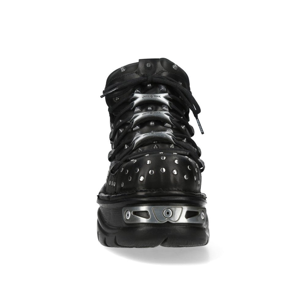 New Rock Boots & Shoes | M-106NRP-C4