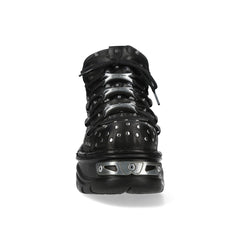 New Rock Boots & Shoes | M-106NRP-C4