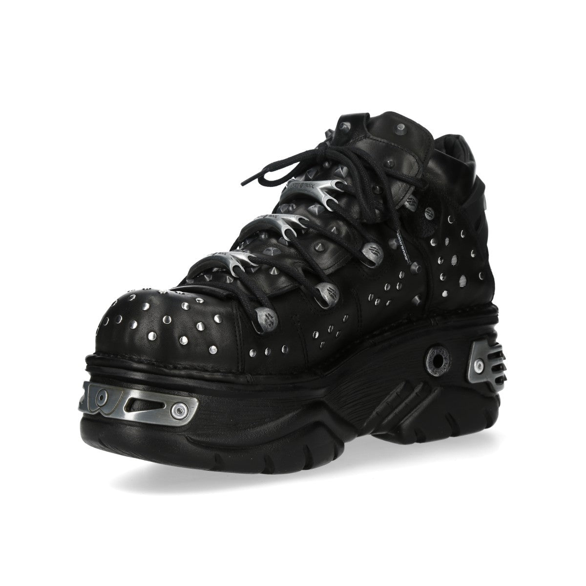 New Rock Boots & Shoes | M-106NRP-C4