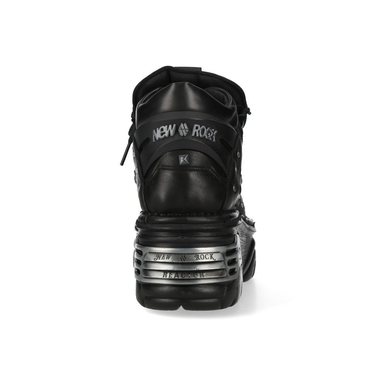 New Rock Boots & Shoes | M-106NRP-C4
