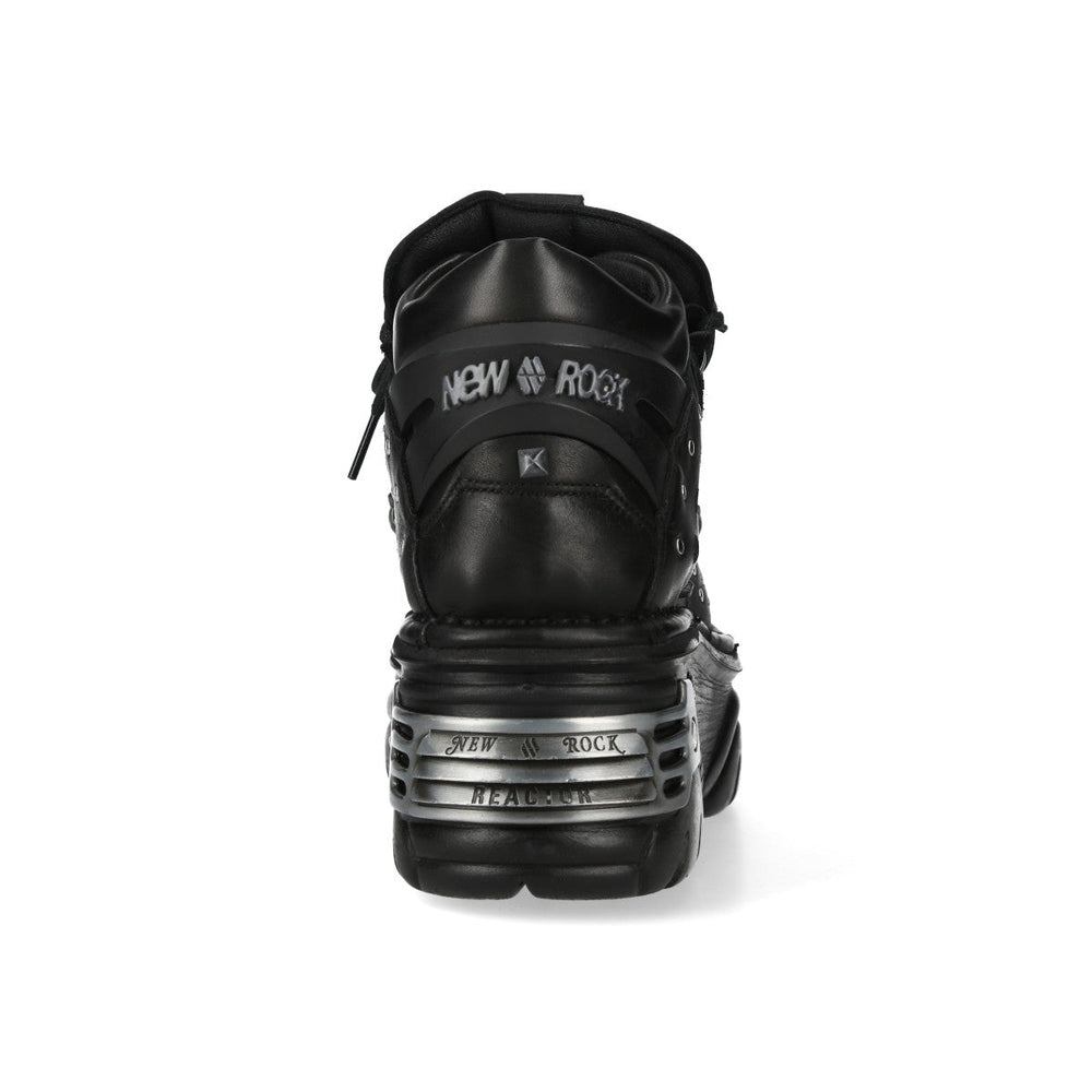 New Rock Boots & Shoes | M-106NRP-C4