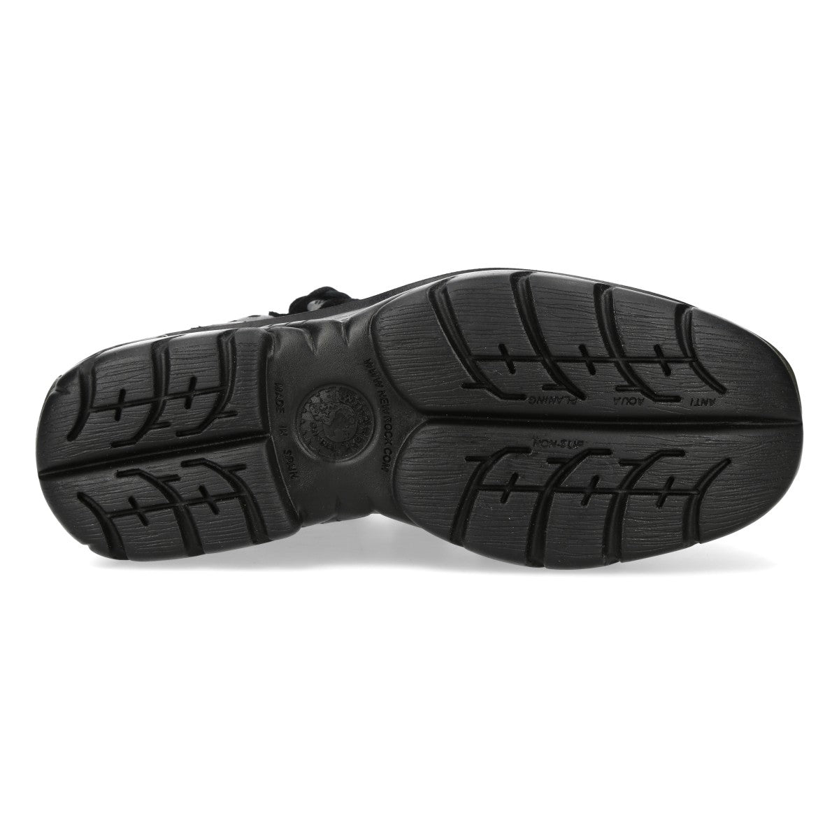 New Rock Boots & Shoes | M-106NRP-C4
