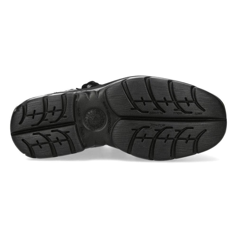 New Rock Boots & Shoes | M-106NRP-C4