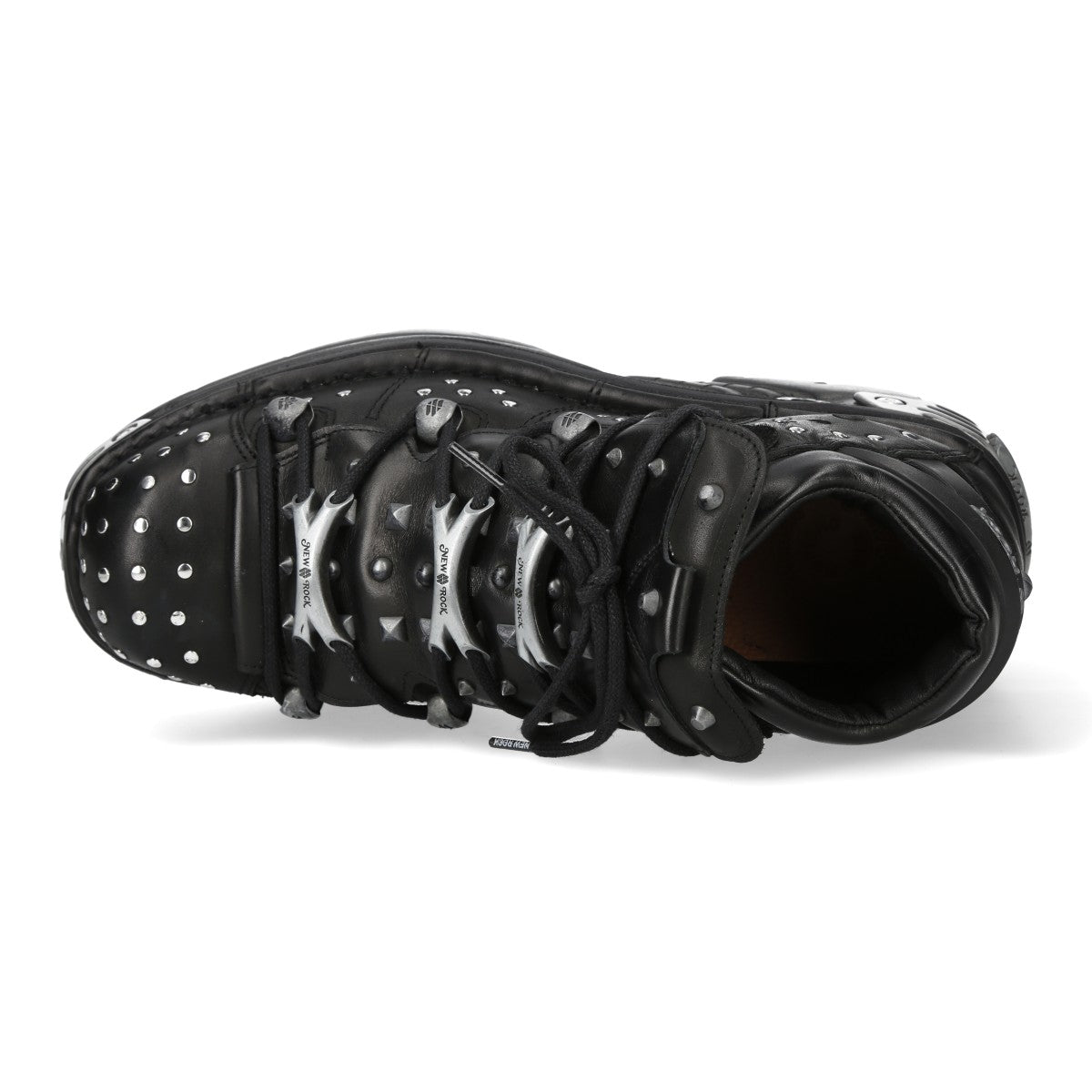 New Rock Boots & Shoes | M-106NRP-C4