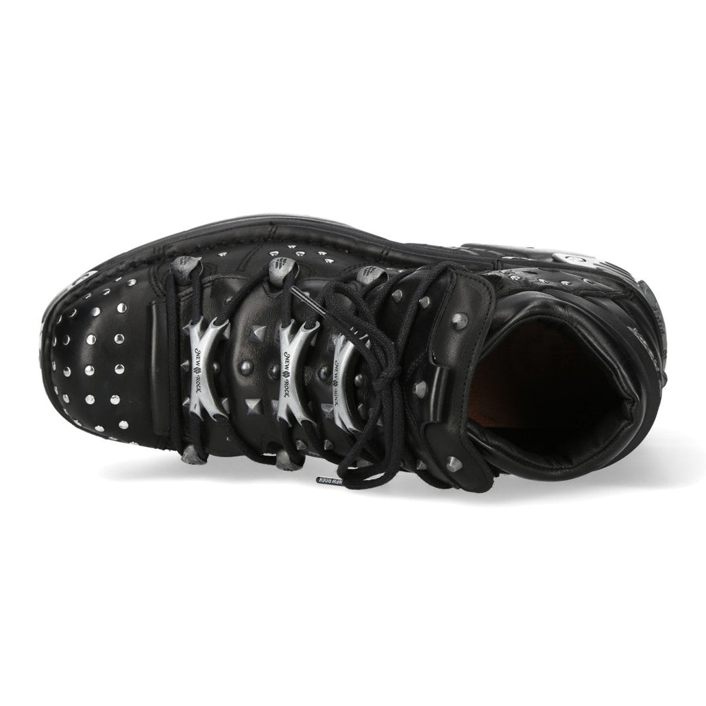 New Rock Boots & Shoes | M-106NRP-C4
