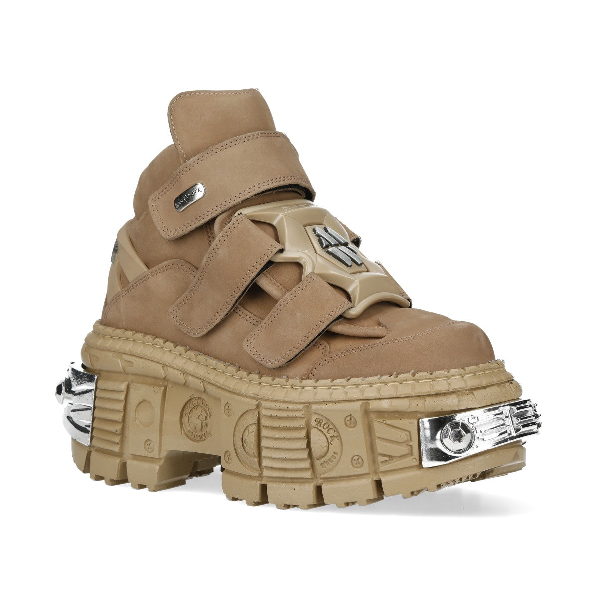 New Rock Boots & Shoes | M-WALL285-C18