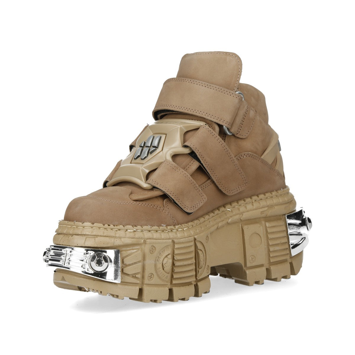 New Rock Boots & Shoes | M-WALL285-C18