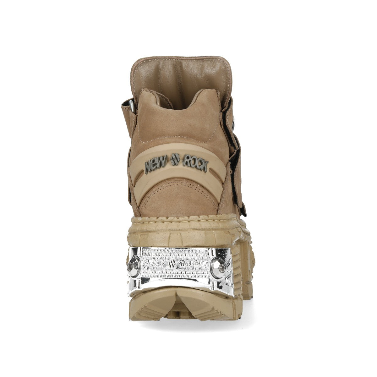 New Rock Boots & Shoes | M-WALL285-C18
