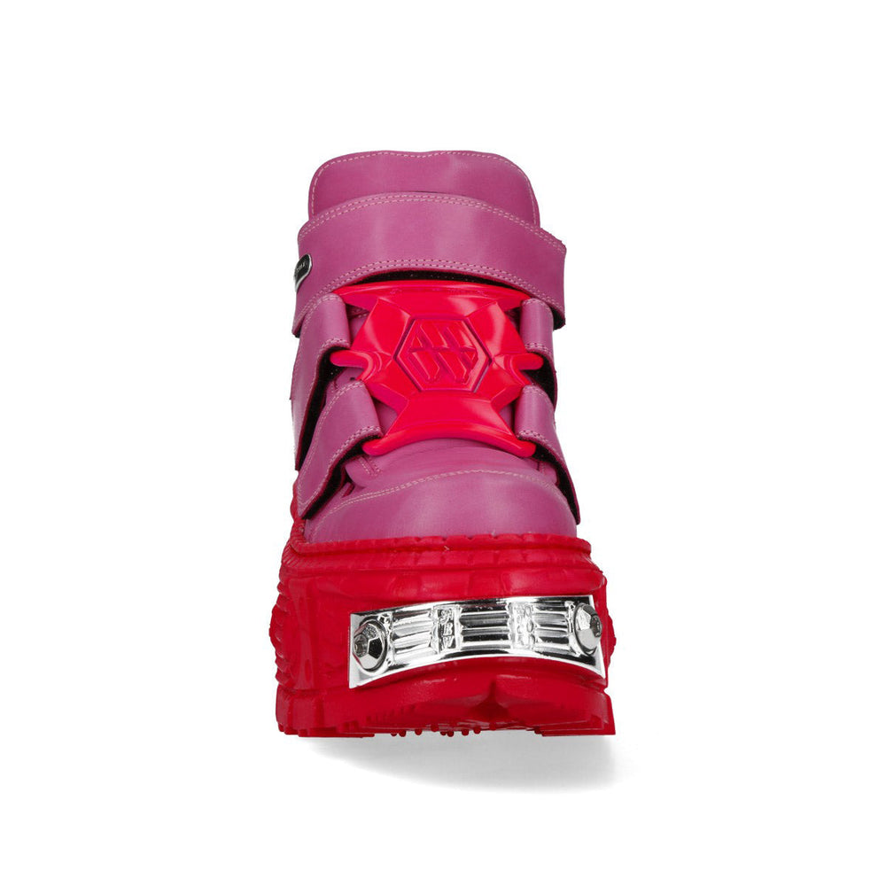 New Rock Boots & Shoes | M-WALL285-C13