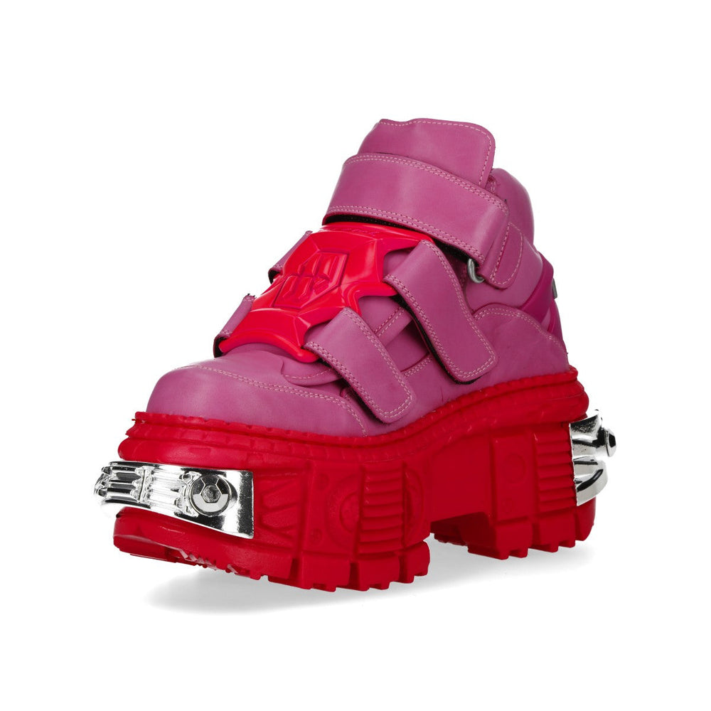 New Rock Boots & Shoes | M-WALL285-C13