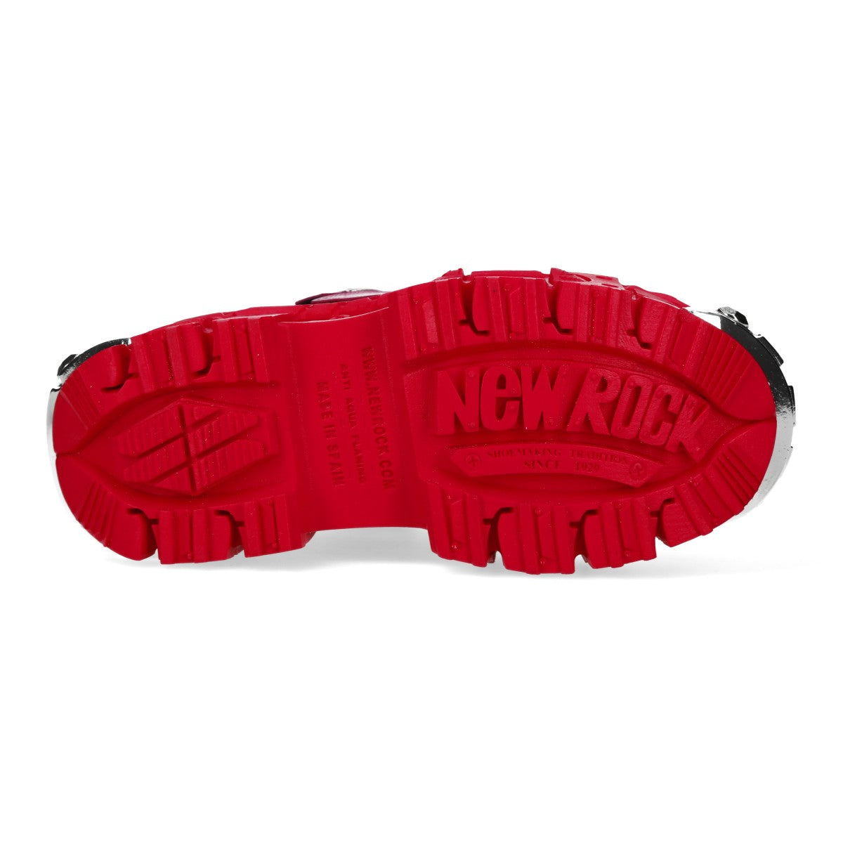 New Rock Boots & Shoes | M-WALL285-C13