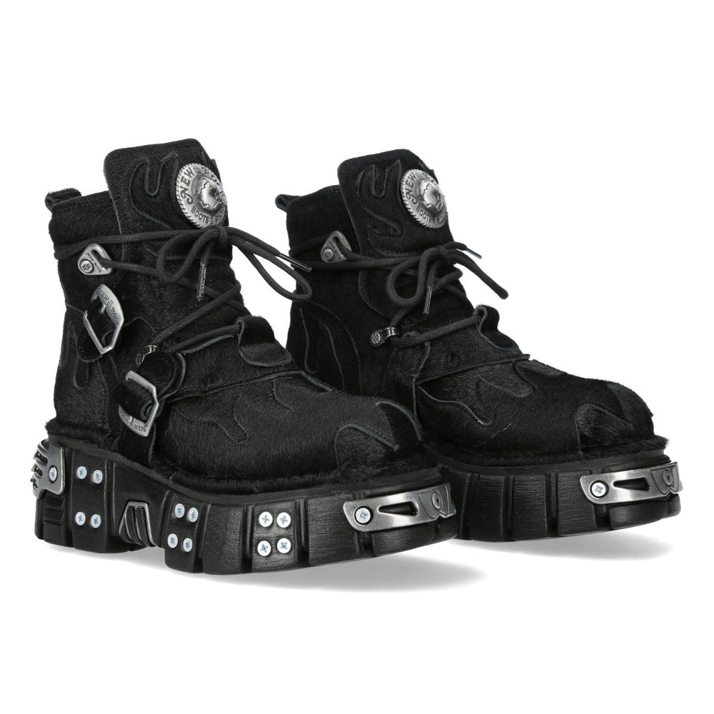 New Rock Boots & Shoes | M-288-C30