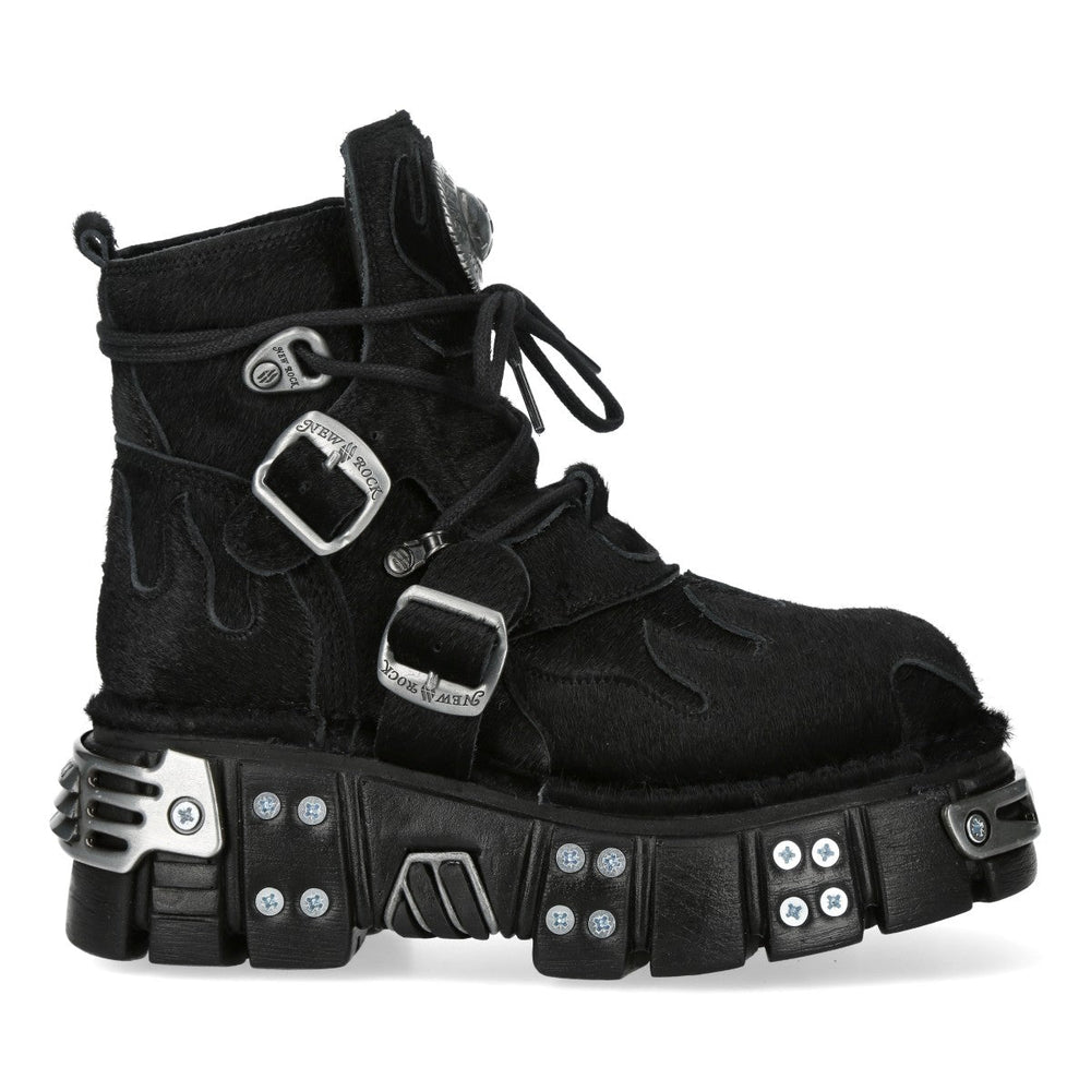 New Rock Boots & Shoes | M-288-C30
