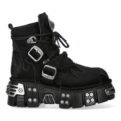 New Rock Boots & Shoes | M-288-C30