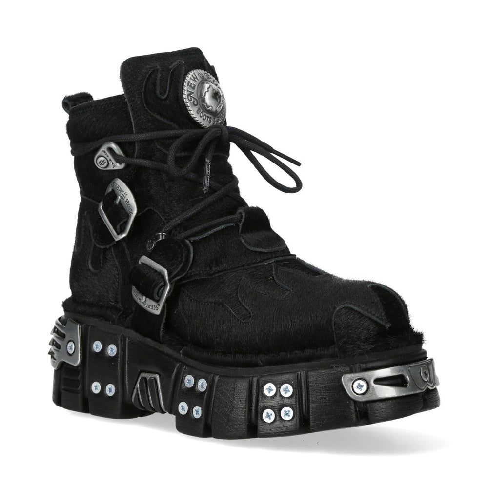 New Rock Boots & Shoes | M-288-C30