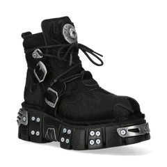 New Rock Boots & Shoes | M-288-C30