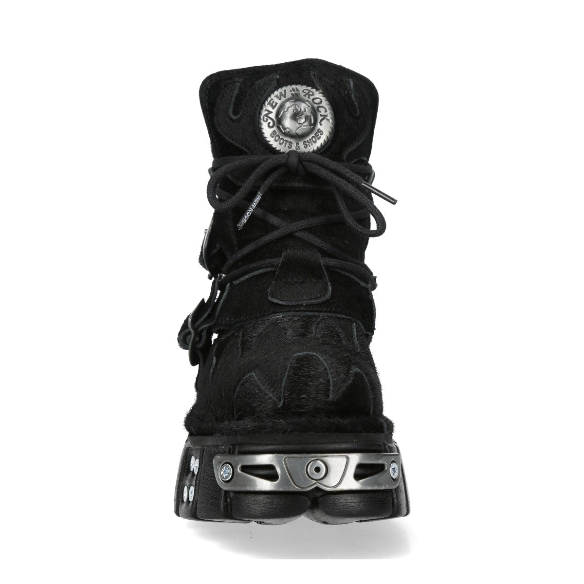New Rock Boots & Shoes | M-288-C30