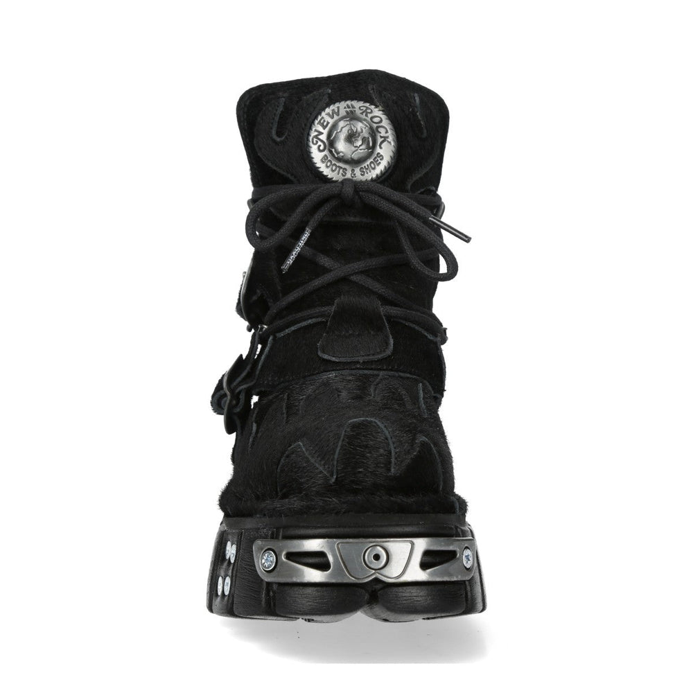 New Rock Boots & Shoes | M-288-C30