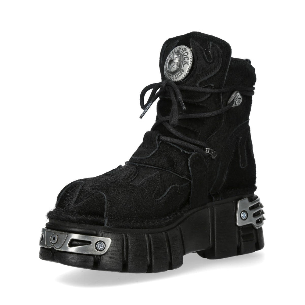 New Rock Boots & Shoes | M-288-C30