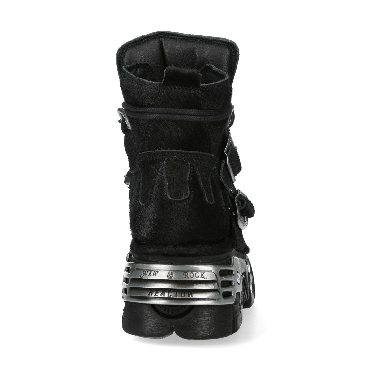 New Rock Boots & Shoes | M-288-C30