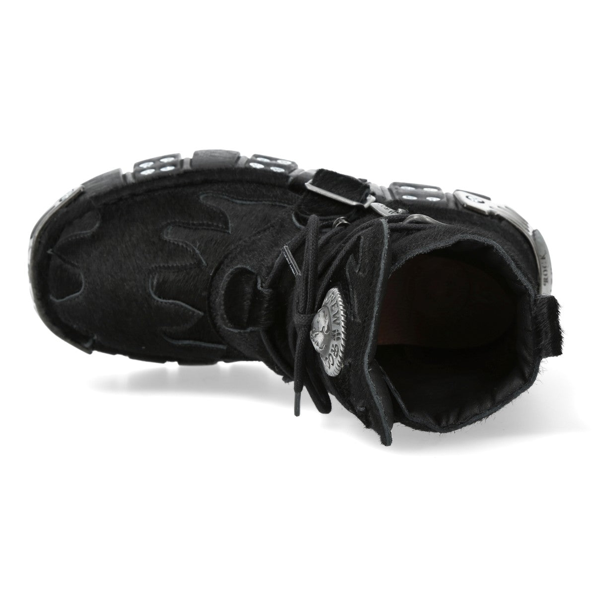 New Rock Boots & Shoes | M-288-C30