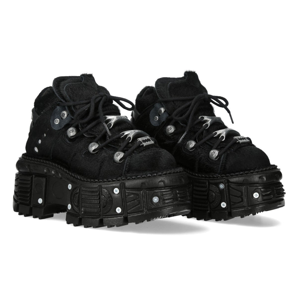 New Rock Boots & Shoes | M-TANK106-C12