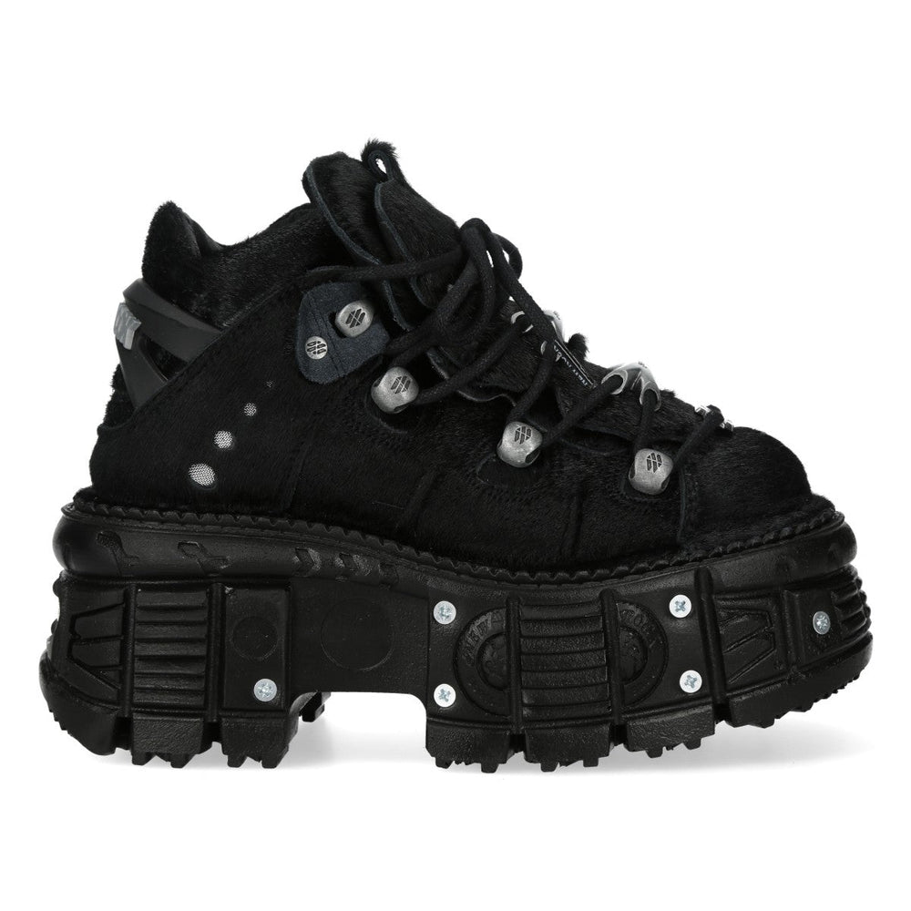 New Rock Boots & Shoes | M-TANK106-C12